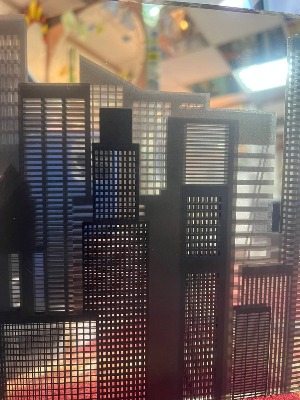 Фотопечать. 